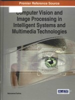 <em>Computer</em> <em>vision</em> and image processing in intelligent systems and multimedia technologies