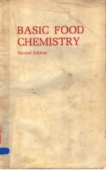 <em>BASIC</em> FOOD CHEMISTRY