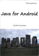 <em>Java</em> <em>for</em> android
