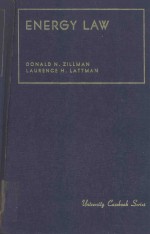 ENE<em>RG</em>Y LAW