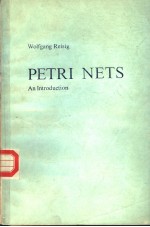PETRI NETS AN <em>INTRODUCTION</em>