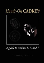 H<em>A</em>NDS-<em>ON</em> C<em>A</em>DKEY: <em>A</em> <em>GUIDE</em> <em>TO</em> VERSI<em>ON</em> 5