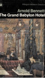 The Grand Babyl<em>on</em> Hotel A Fantasia <em>on</em> <em>Modern</em> Themes