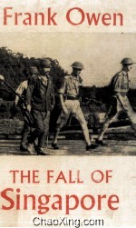<em>The</em> Fall of <em>S</em>ingapore