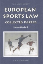 EUROPEAN SPORTS LAW <em>C</em>OLLE<em>C</em>TED PAPERS