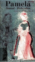 Pamela <em>or</em> Virtue Rewarded