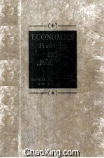 Economics <em>Principles</em> and Problems Fourth <em>Edition</em>