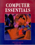 <em>Computer</em> Essentials