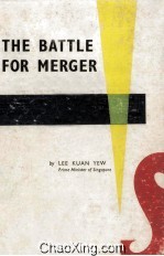 <em>The</em> Battle <em>For</em> Merger