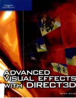 Advanced Visual Effects <em>With</em> Direct3D