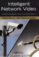 Intelligent Network Video Understanding Modern Video Surveillance <em>Systems</em>