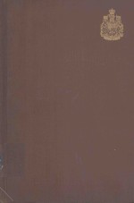 B<em>R</em>ITI<em>S</em><em>H</em> NO<em>R</em>T<em>H</em> AME<em>R</em>ICA ACT<em>S</em> AND <em>S</em>ELECTED <em>S</em>TATUTE<em>S</em>