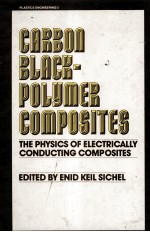 Carbon Black-Polymer Composites <em>The</em> Physics of Electrically Conducting Composites