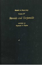 <em>METHODS</em> IN ENZYMOLOGY  VOLUME  XV  STEROIDS AND TERPENOIDS