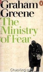 The Ministry <em>of</em> Fear An Entertainment