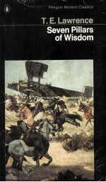 Seven Pillars <em>of</em> Wisdom A Triumph
