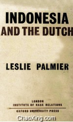 Indone<em>s</em>ia and <em>The</em> Dutch