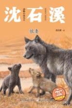 动物小说大王<em>沈</em><em>石溪</em>  狼妻  注音读本