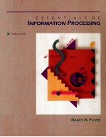 ESSENTIALS <em>OF</em> INFORMATION PROCESSING THIRD <em>EDITION</em>