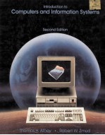 Introduction To Computers and <em>Information</em> <em>Systems</em> <em>Second</em> <em>Edition</em>