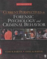 <em>CURRENT</em> <em>PERSPECTIVES</em> IN FORENSIC PSYCHOLOGY <em>A</em>ND CRIMIN<em>A</em>L BEH<em>A</em>VIOR