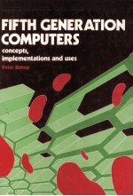 Fifth Generation <em>Computers</em> Concepts