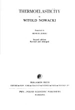 THERMOEL ASTICITY <em>SECOND</em> <em>EDITION</em>