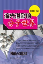 青少年科学探索之旅  <em>流光</em>溢彩的份子世界