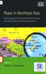PEACE IN NO<em>R</em>THEAST ASIA