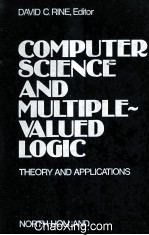 Computer science and multiple-valued <em>logic</em> <em>theory</em> and applications