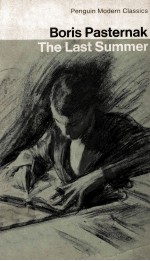 <em>The</em> La<em>s</em>t <em>S</em>ummer