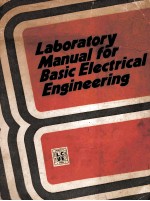 L<em>A</em>BOR<em>A</em>TORY M<em>A</em>NU<em>A</em>L <em>FOR</em> B<em>A</em>SIC ELECTRIC<em>A</em>L <em>ENGINEERING</em>