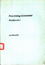 PRACTISIN<em>G</em> <em>G</em>RAMMAR WORKBOOK 2