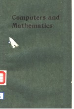 <em>C</em>OMPUTERS AND MATHEMATI<em>C</em>S