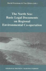 THE NORTH SEA:<em>BASIC</em> LEGAL DOCUMENTS ON REGIONAL ENVIRONMENTAL CO-OPERATION