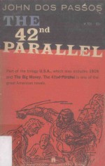 <em>The</em> 42nd Parallel