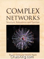 Complex Networks <em>Structure</em>