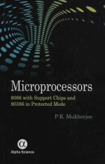 Microprocessors: 8086 with <em>support</em> chips <em>and</em> 80386 in protected mode