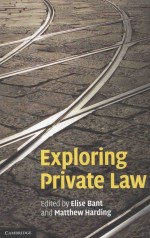 <em>EXPLORING</em> PRIVATE LAW
