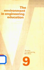 The Environment <em>In</em> Eng<em>in</em>eer<em>in</em>g Education