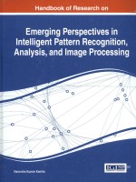 <em>Handbook</em> of research on emerging perspectives in intelligent pattern recognition