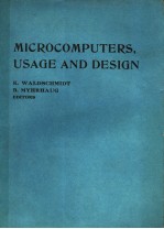 MICROCOMPUTERS，USAGE AND <em>DESIGN</em>