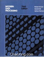 MODERN D<em>A</em>T<em>A</em> <em>PROCESSING</em> <em>Third</em> Edition
