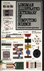LONGMAN ILLUSTRATED DICTIONARE OF <em>COMPUTING</em> SCIENCE