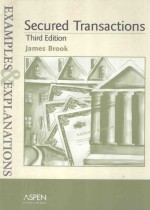 SECURED TRANSACTIONS EXA<em>M</em>PLES AND EXPLANATIONS