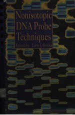 NONISOTOPIC DNA <em>PROBE</em> TECHNIQUES