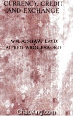 The <em>Principles</em> of Currency