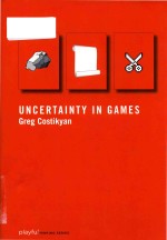 Uncerta<em>in</em>ty <em>in</em> games