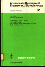 <em>E</em>NZYM<em>E</em> STUDI<em>E</em>S