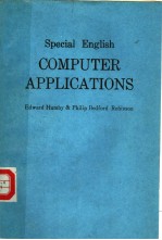 <em>COMPUTER</em> APPLICATIONS